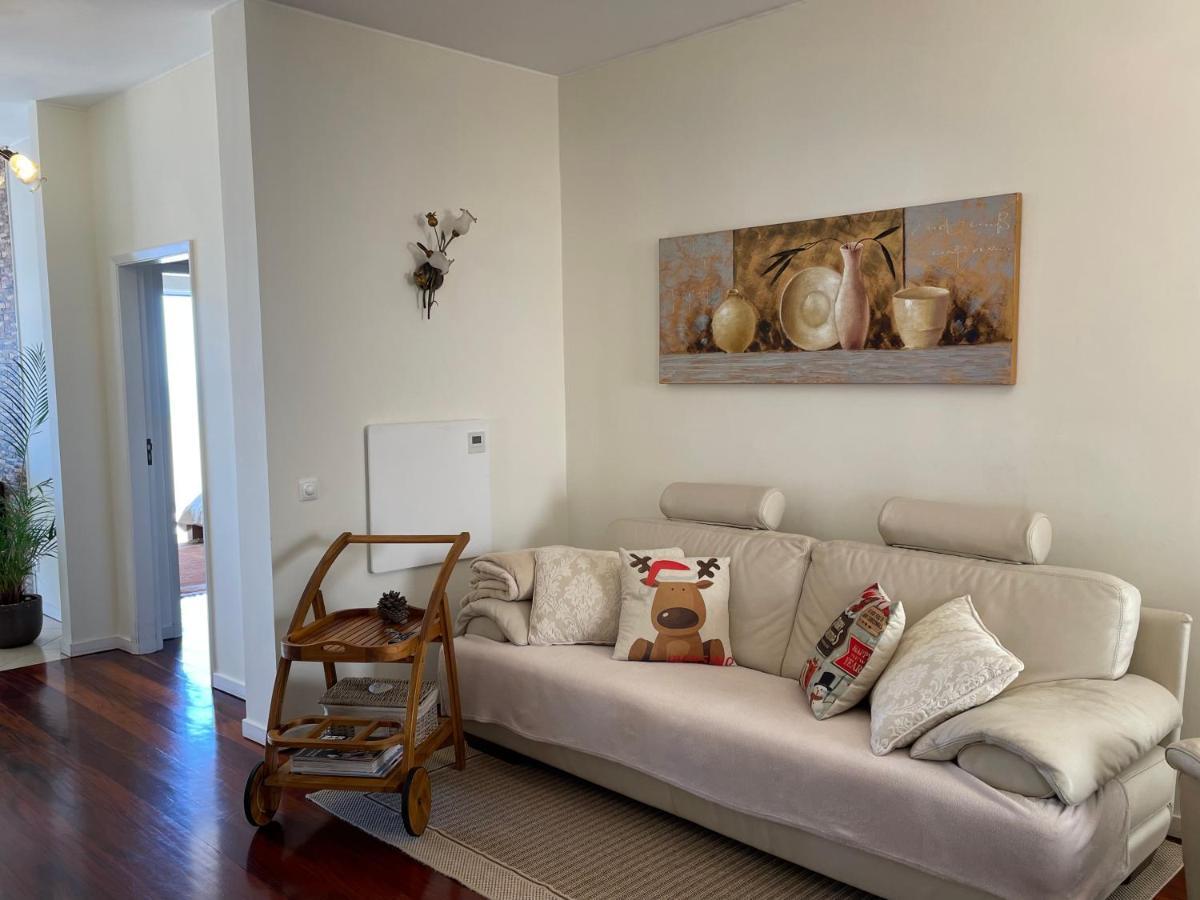 Villa Isabela - Car Rental For Free Canico  Exterior photo