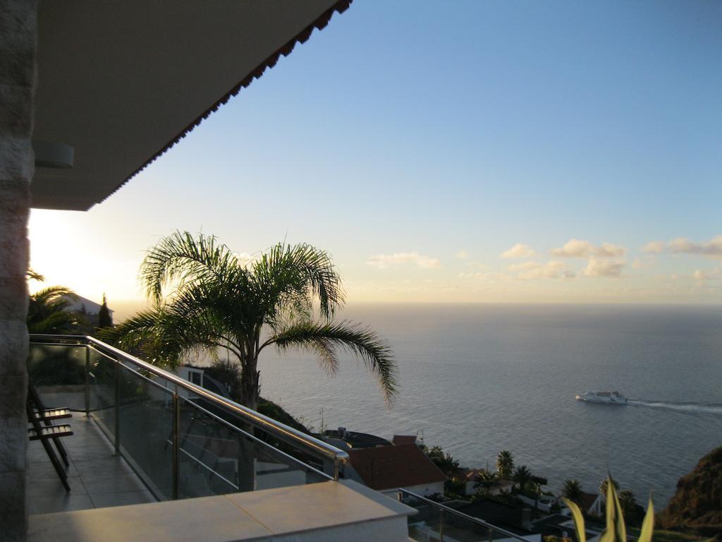 Villa Isabela - Car Rental For Free Canico  Exterior photo